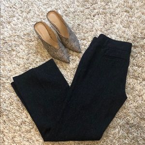 LOFT Petites Trouser in Marisa Fit